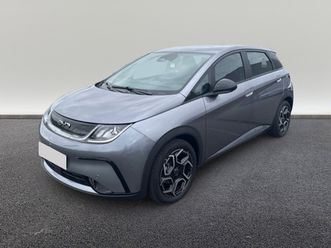 dolphin 60,4 kwh 204 ch