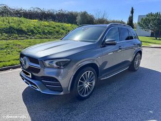 mercedes-benz gle 300