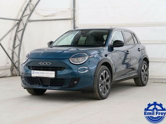 fiat 600 1.2hybrid,cz,1maj,laprima 1800