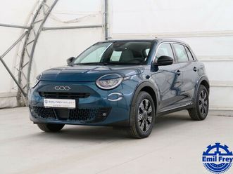 fiat 600 1.2hybrid,cz,1maj,laprima 1800