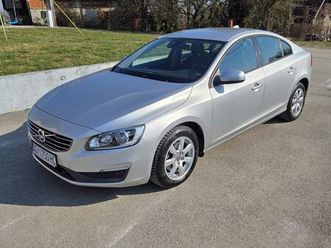 volvo s60 d2 103g., 2014 god.