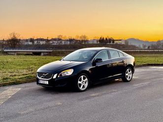 volvo s60 d2 drive momentum, 2012 god.