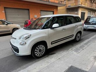 fiat 500l living 1.6 multijet lounge - 500 l