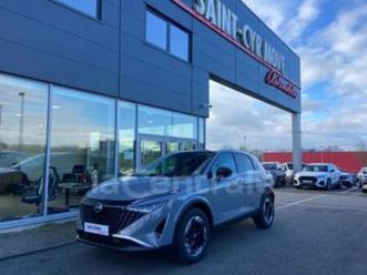 iii generation2 1.5 hybrid e-power gen3 205 n-connecta