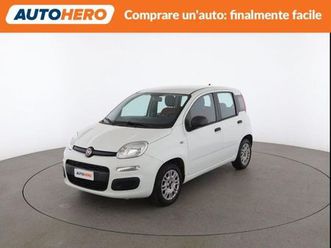 fiat panda 1.2 easy