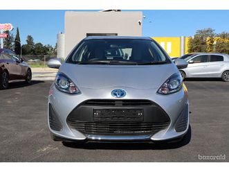 toyota aqua 1,5l 2021