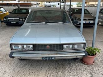 fiat 130