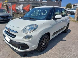 fiat 500l pro 1.3 mjt 95cv mta mirror 4 posti (n1)