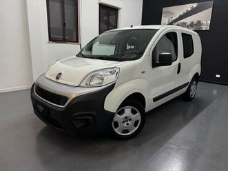 fiat fiorino 1.3 mjt 95cv *iva inclusa* - 2021