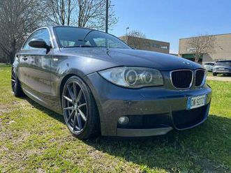 123d coupe msport dpf