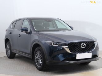 mazda cx-5 2.0 skyactiv-g, za 24 800 €