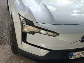 ex30 single motor core rwd