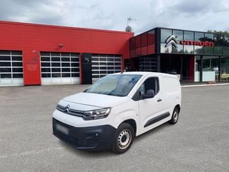 taille m 650kg bluehdi 75 bvm club