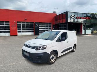 taille m 650kg bluehdi 75 bvm club