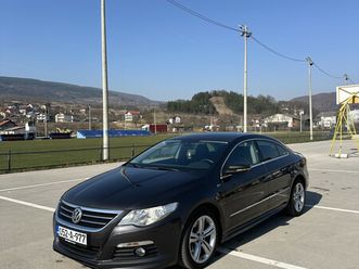 volkswagen passat cc dizel 2012 2.0 103kw manuelni