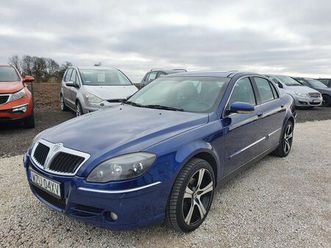 brilliance bs4 1.8 16v zamiana skóra klima alu 18 cali zadbany przedecz • olx.pl