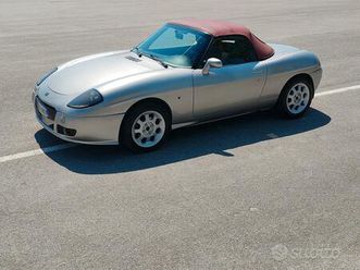 fiat barchetta gpl