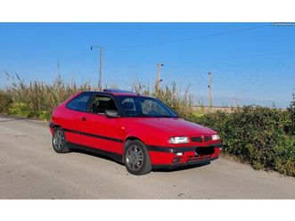 lancia delta hpe 1.8 16v - 130 cvs / clássico julho/96