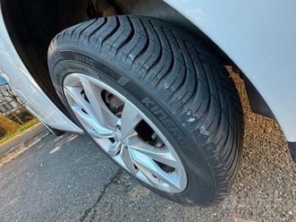 seat altea xl 1.6 105 cv euro 5, cambio automatico