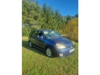 suzuki liana 1.6 gs 4wd