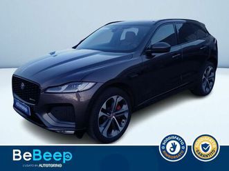 2.0 i4 phev r-dynamic se awd 404cv auto