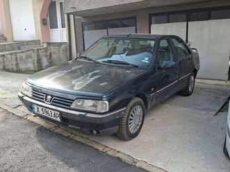 лек автомобил пежо гр. хасково тракийски • olx.bg