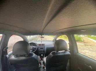 volkswagen fox rock in rio 1.6 mi total flex 8v 5p 2014