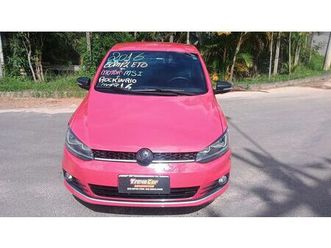 volkswagen fox rock in rio 1.6 mi total flex 8v 5p 2016