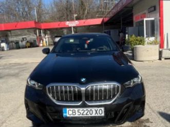 bmw 520 m pac/xdrive/обдухване/harman kardon
