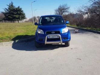 daihatsu terios 1.5