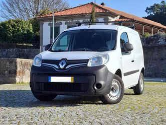 renault kangoo express 1.5 dci business 3lug c/iva dedutível