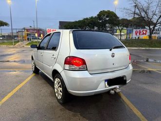 fiat palio elx 1.0 fire/30 anos f. flex 8v 4p 2010