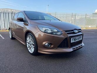 1.6 tdci zetec s euro 5 (start/stop) 5dr