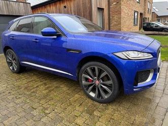 3.0 d300 v6 first edition auto awd euro 6 (start/stop) 5dr