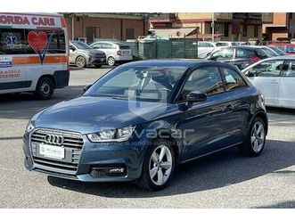 audi a1 1.4 tdi