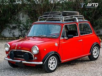 mini cooper innocenti 1001