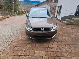 vw sharan 1.4