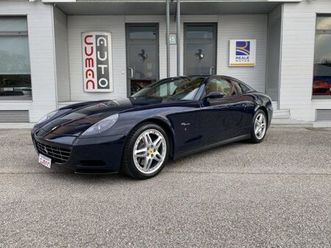 scaglietti f1
