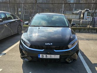kia forte 5