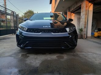 kia ceed ceeb forte ex