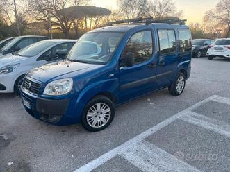 doblo 1.3 multijet