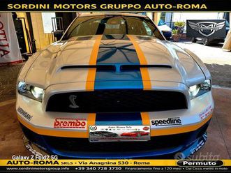 ford mustang shelby gt500 970 cv! ubb 1 of