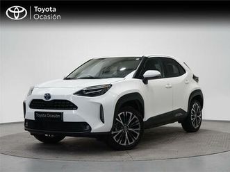 5 puertas style 120h e-cvt