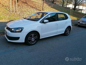 volkswagen polo - 1.2 - 5 porte