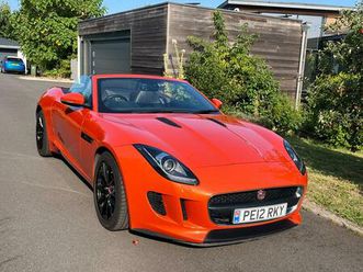 3.0 v6 auto euro 6 (start/stop) 2dr