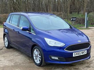 1.5 tdci zetec euro 6 (start/stop) 5dr