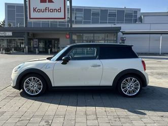 mini cooper cooper sd, 2015 god.