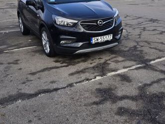 nieidealna mokka x katowice dąbrówka mała • olx.pl