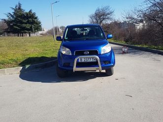 daihatsu terios 1.5
