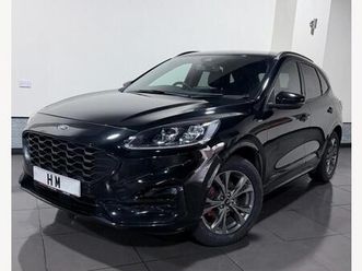 1.5t ecoboost st-line edition euro 6 (start/stop) 5dr